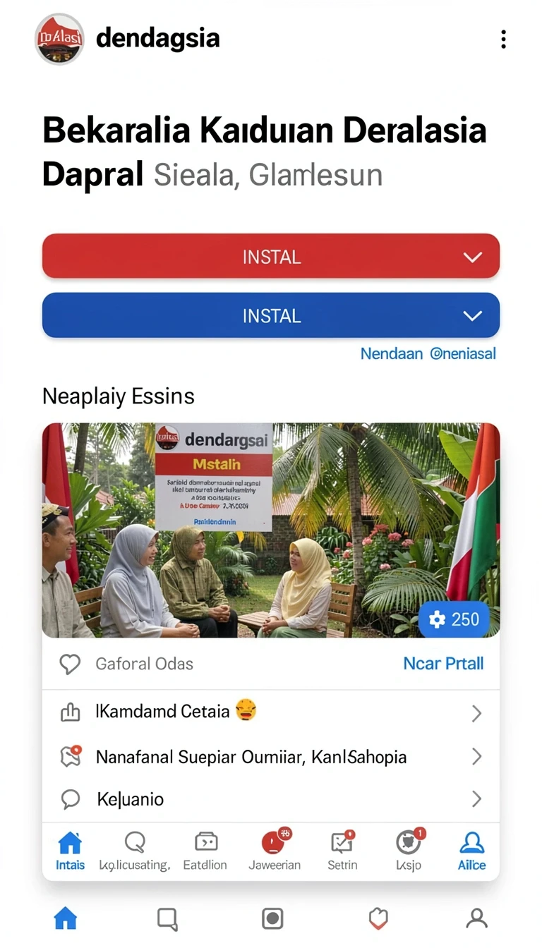 Download ketuatoto APK untuk Android 2