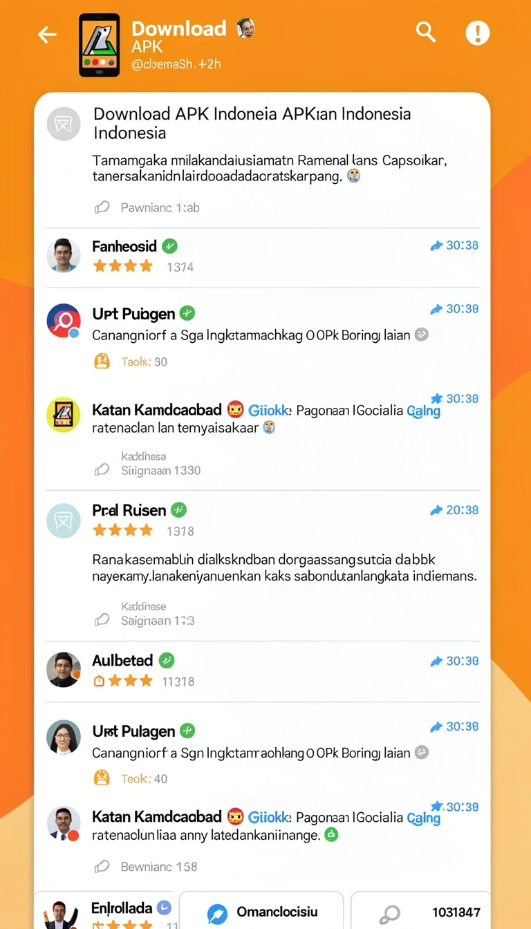 Download vava4d APK untuk Android 3