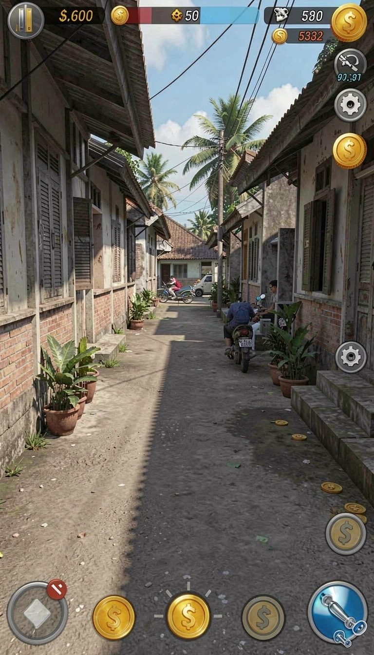 Download bape777 APK untuk Android