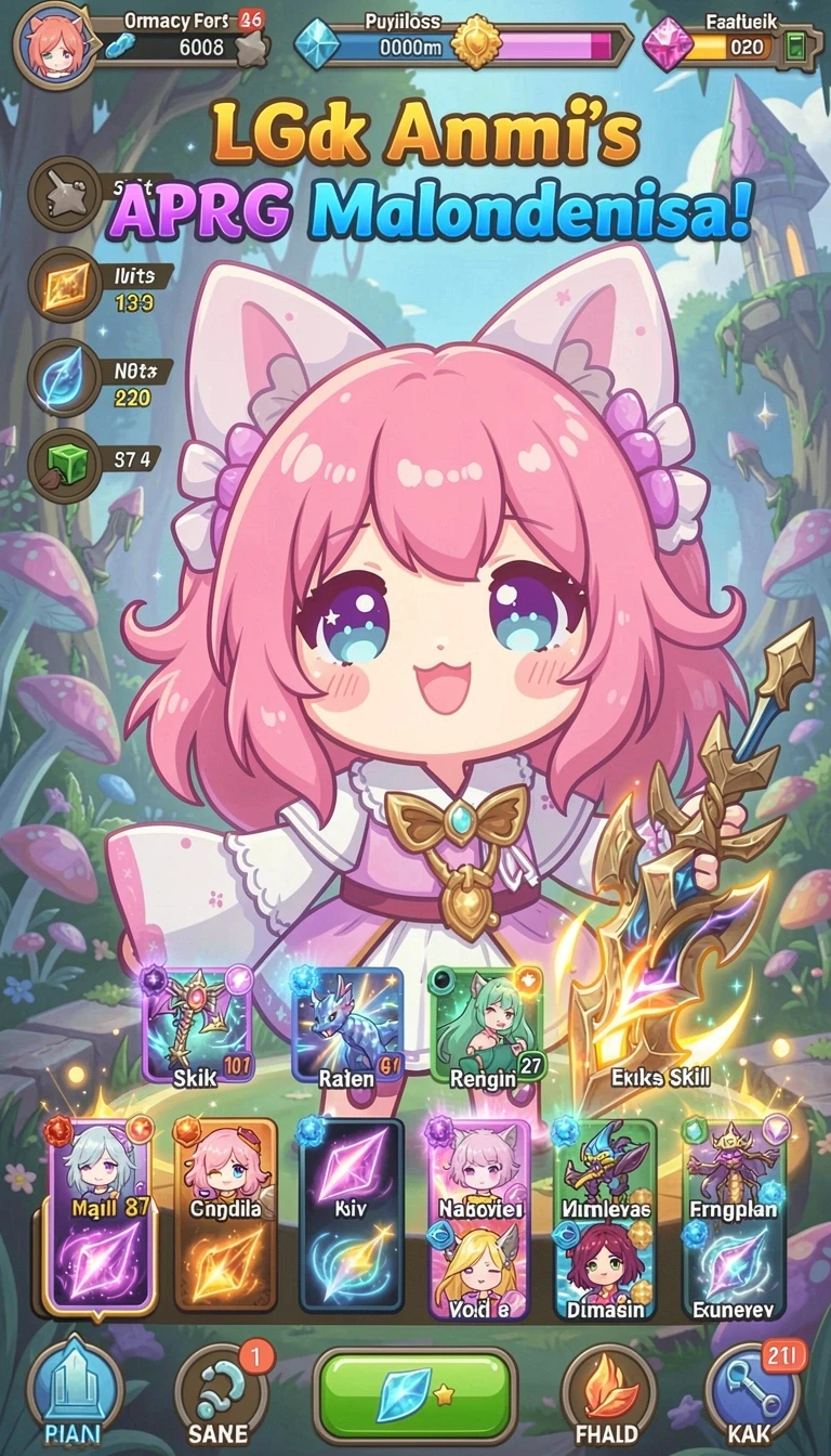 Download depobos APK untuk Android 2