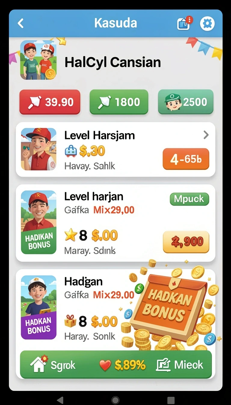Download jaytoto APK untuk Android 3