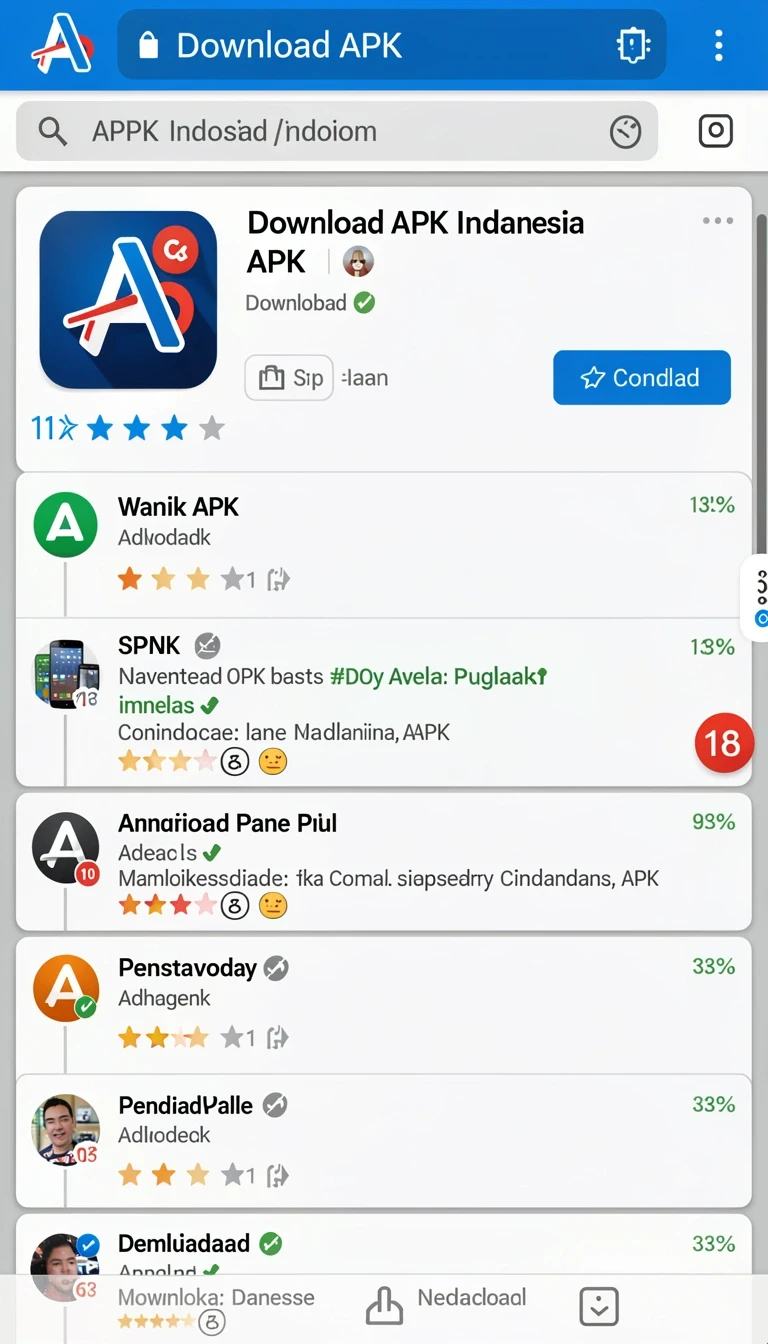 Download ketuatoto APK untuk Android 3