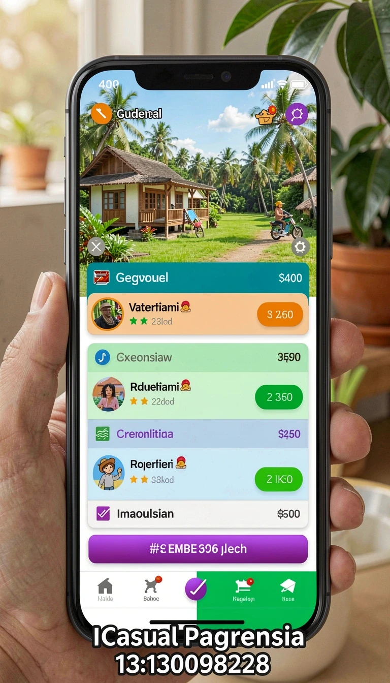 Download cuantoto APK untuk Android