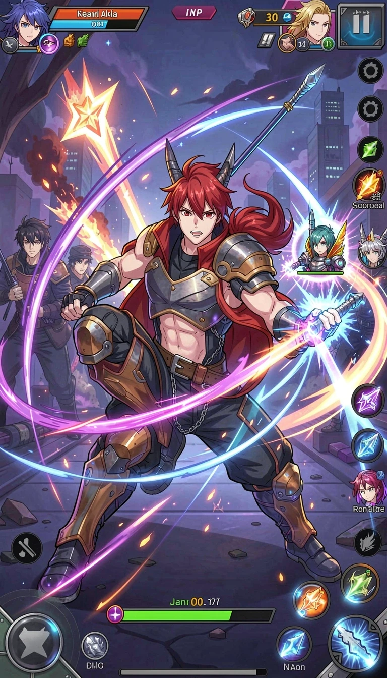 Download lemrarjp APK untuk Android
