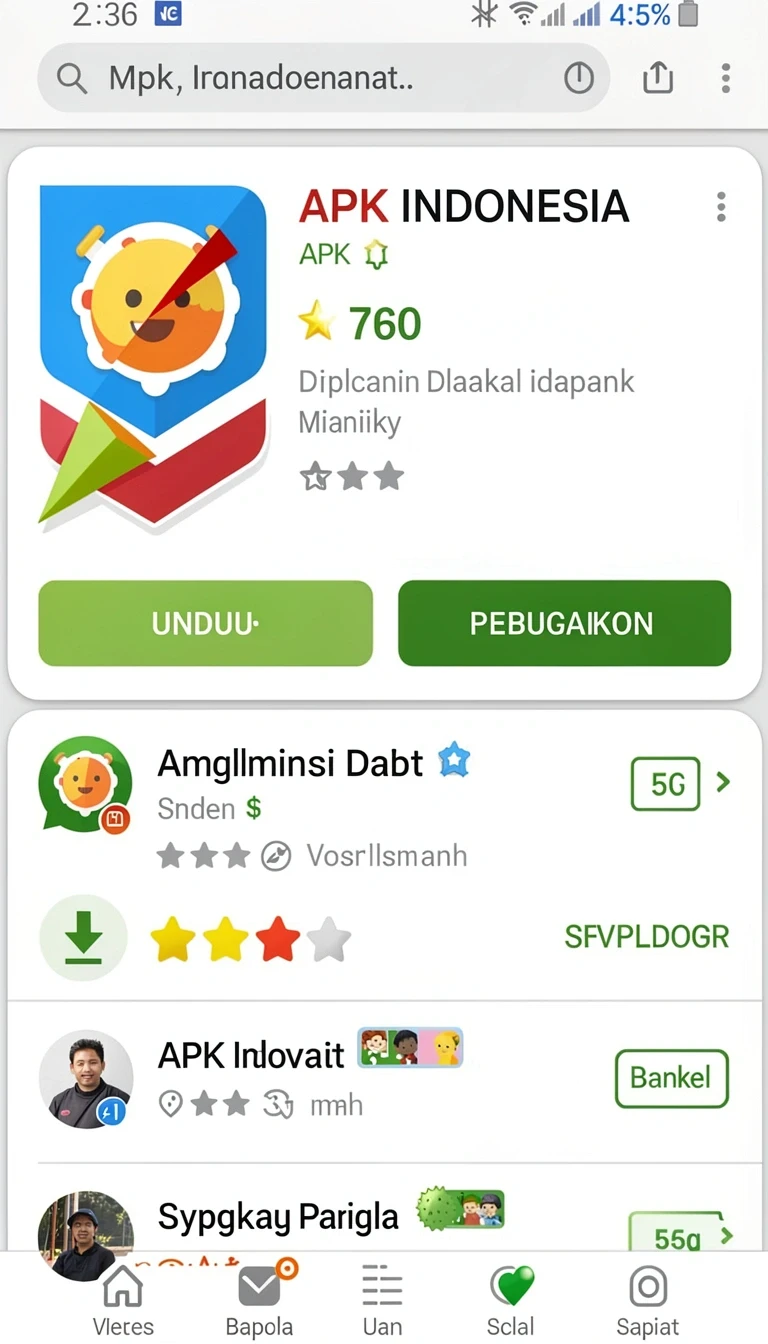 Download katakjitu APK untuk Android 3