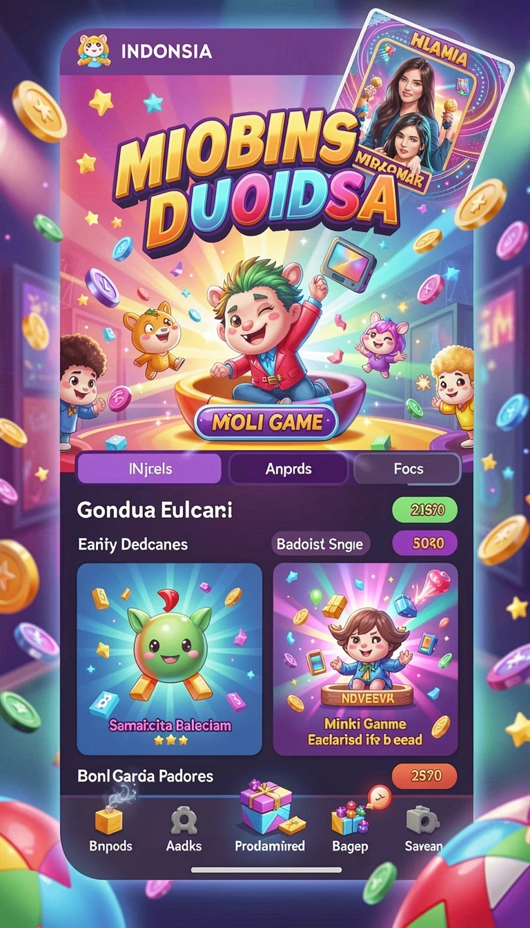 Download depobos APK untuk Android 3