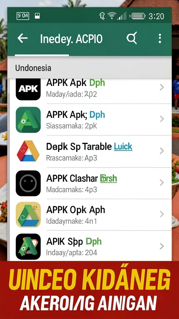 Download lemrarjp APK untuk Android 3