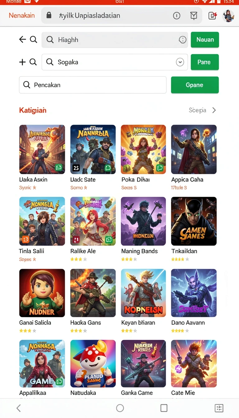 Download jaytoto APK untuk Android 2