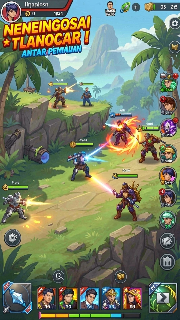 Download ketuatoto APK untuk Android